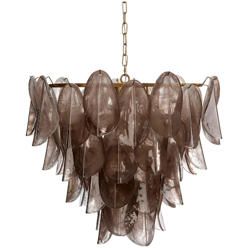 Magnolia Chandelier