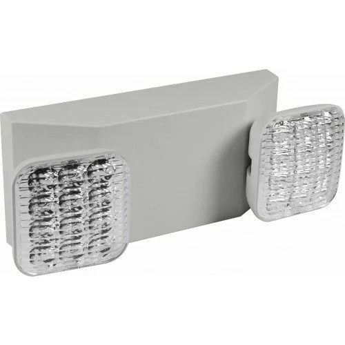 String Lights for Wedding ReceptionsOrbit EL2NM-LED Micro Adjustbale Square Head LED Emergency Light String Lights for Wedding ReceptionsOrbit EL2NM-LED Micro Adjustbale Square Head LED Emergency Light