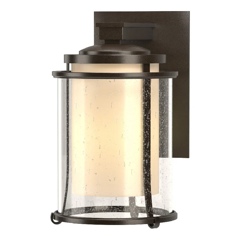 Industrial Task Lighting for Precision WorkstationsMeridian One Light Outdoor Wall Sconce Industrial Task Lighting for Precision WorkstationsMeridian One Light Outdoor Wall Sconce