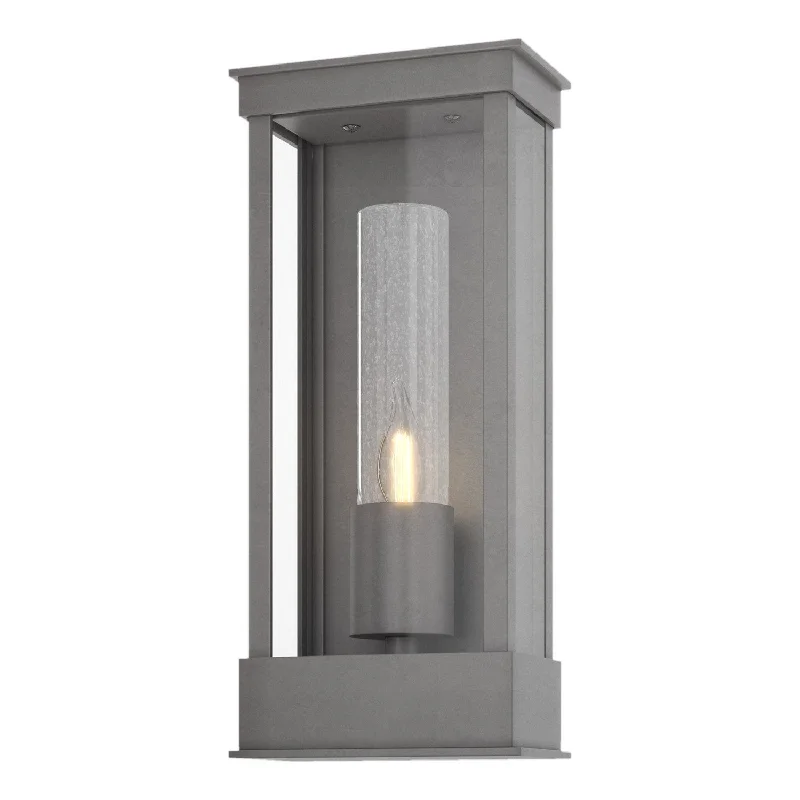 Dimmable Industrial Lighting for Ambiance ControlPortico One Light Outdoor Wall Sconce Dimmable Industrial Lighting for Ambiance ControlPortico One Light Outdoor Wall Sconce