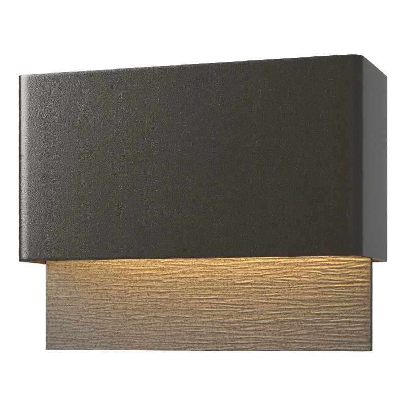 High - Bay LED Industrial Lighting for WarehousesStratum LED Outdoor Wall Sconce