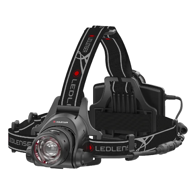 Low - Bay Industrial Lighting Fixtures for Small FactoriesH14R.2 Headlamp