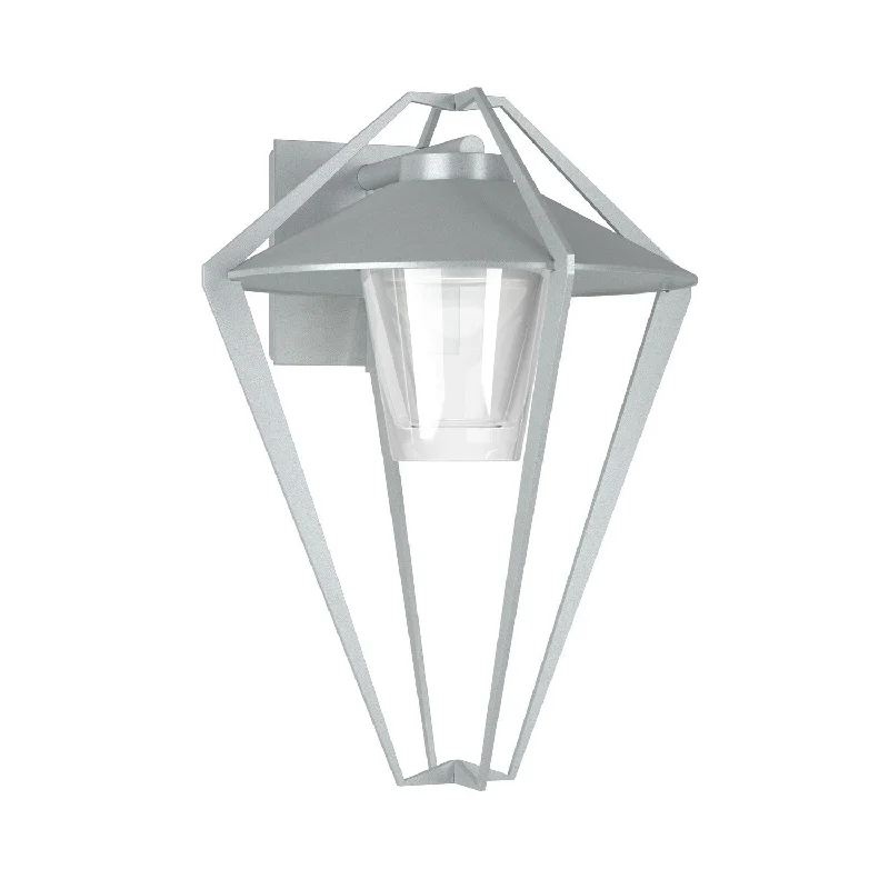 Explosion - Proof Industrial Lighting for Hazardous LocationsStellar One Light Outdoor Wall Sconce Explosion - Proof Industrial Lighting for Hazardous LocationsStellar One Light Outdoor Wall Sconce