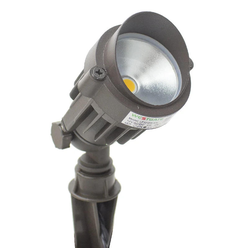 Explosion - Proof Industrial Lighting for Hazardous LocationsLF12 6W 12V LED Bullet Landscape Flood Light, RGBW Explosion - Proof Industrial Lighting for Hazardous LocationsLF12 6W 12V LED Bullet Landscape Flood Light, RGBW