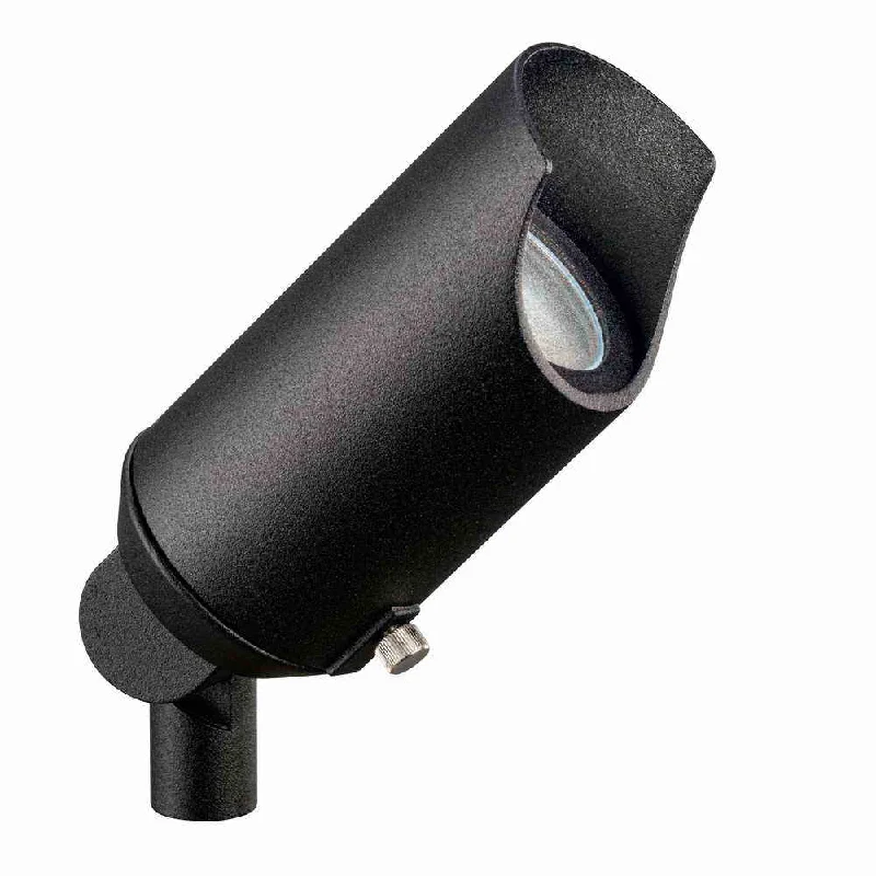 Waterproof Industrial Lighting for Wet AreasMini MR16 Copper Spotlight