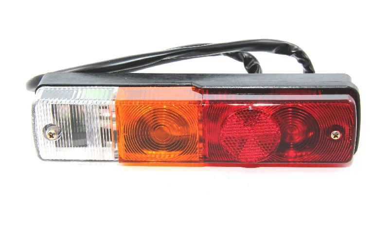 High - Bay LED Industrial Lighting for WarehousesLAMP - COMBINATION 25303