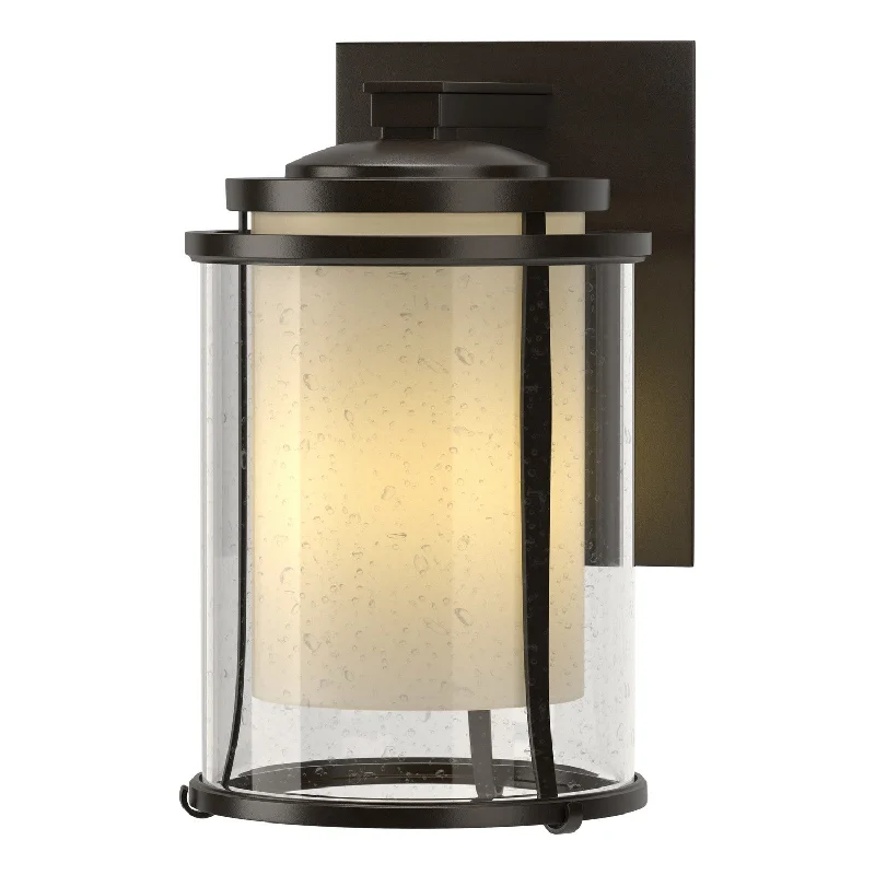 Industrial Task Lighting for Precision WorkstationsMeridian One Light Outdoor Wall Sconce Industrial Task Lighting for Precision WorkstationsMeridian One Light Outdoor Wall Sconce