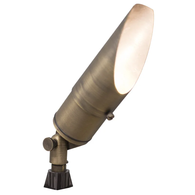 Dimmable Industrial Lighting for Ambiance ControlLD-009 5W 12V LED Directional Light, 3000K Dimmable Industrial Lighting for Ambiance ControlLD-009 5W 12V LED Directional Light, 3000K