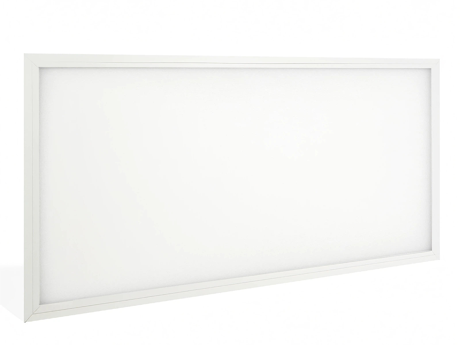 Set van 6 stuks | LED Paneel 60x120cm 60W 110lm/W - Flikkervrij
