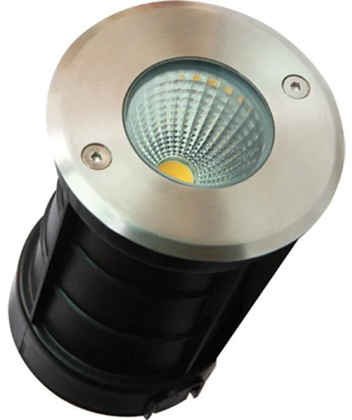 String Lights for Wedding ReceptionsWestgate 12V 1W Integrated LED In Ground Lights