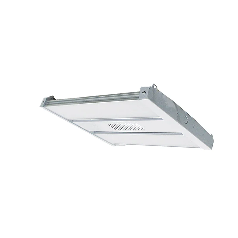 Explosion - Proof Industrial Lighting for Hazardous LocationsLLHB4 50W LED Linear High Bay, 480V Explosion - Proof Industrial Lighting for Hazardous LocationsLLHB4 50W LED Linear High Bay, 480V