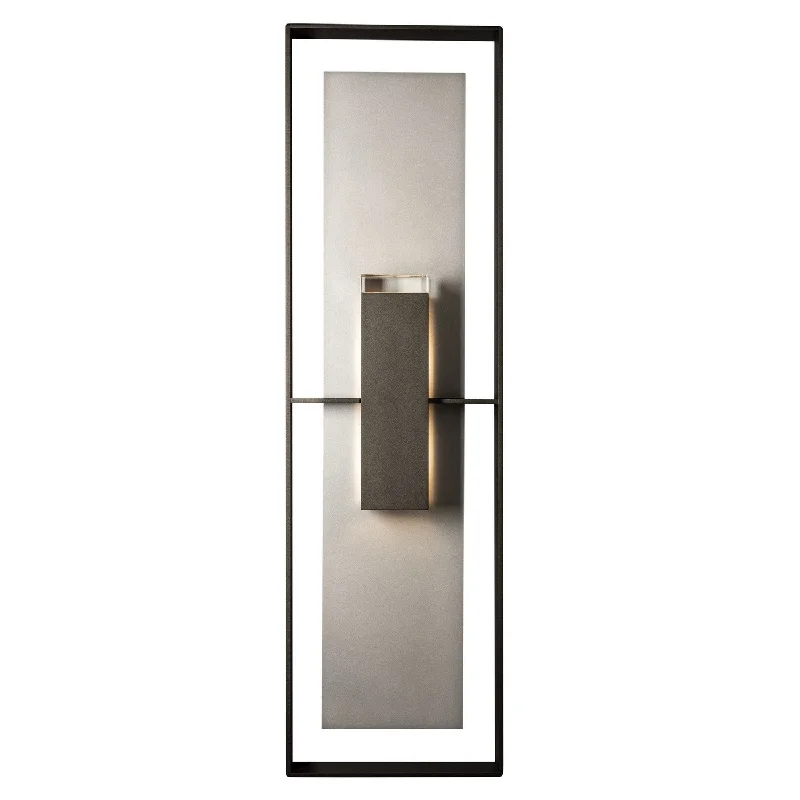 Industrial Lighting with High CRI (Color Rendering Index) for True Color PerceptionShadow Box Two Light Outdoor Wall Sconce Industrial Lighting with High CRI (Color Rendering Index) for True Color PerceptionShadow Box Two Light Outdoor Wall Sconce