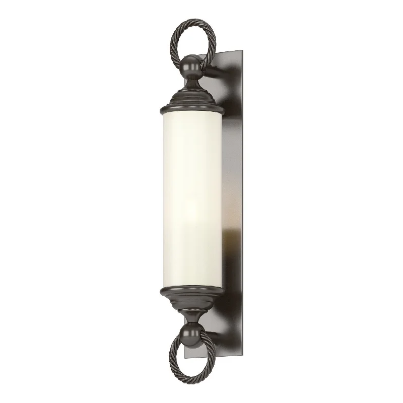 Industrial Lighting for Electronics ManufacturingCavo One Light Outdoor Wall Sconce Industrial Lighting for Electronics ManufacturingCavo One Light Outdoor Wall Sconce