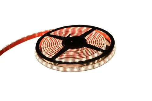 Solar - Powered String Lights for Energy - Saving BackyardsWestgate 24V Outdoor Extra High Output LED Ribbon Light - 49 Foot Roll, 5.8W Per Foot Solar - Powered String Lights for Energy - Saving BackyardsWestgate 24V Outdoor Extra High Output LED Ribbon Light - 49 Foot Roll, 5.8W Per Foot