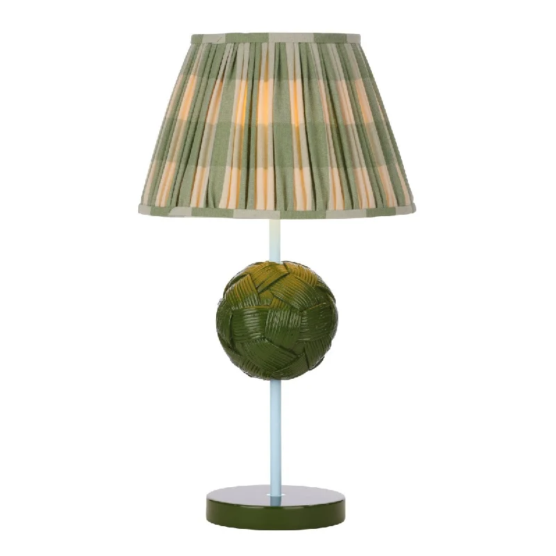 Bodkin Table Lamp Bespoke Finish Base Only B22