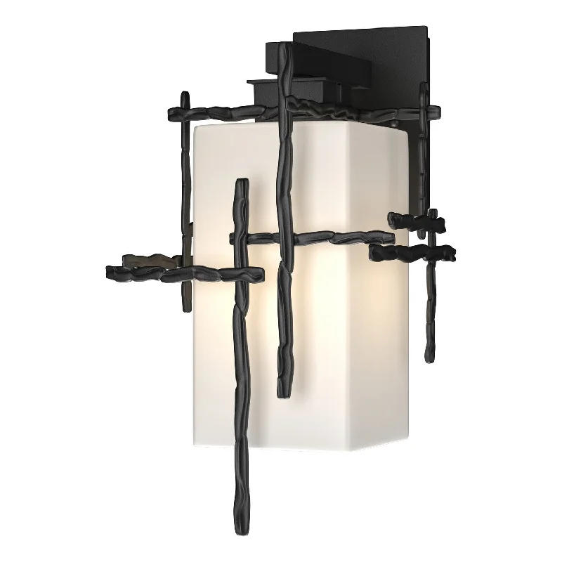 Low - Bay Industrial Lighting Fixtures for Small FactoriesTura One Light Outdoor Wall Sconce Low - Bay Industrial Lighting Fixtures for Small FactoriesTura One Light Outdoor Wall Sconce