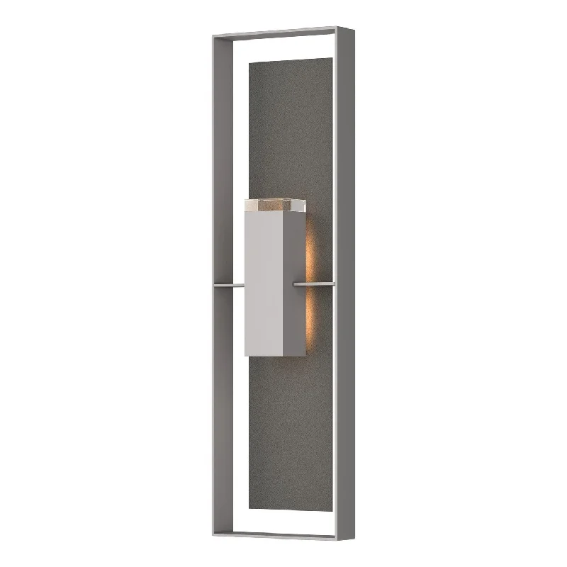 Industrial Area Lighting for Large Open SpacesShadow Box Two Light Outdoor Wall Sconce Industrial Area Lighting for Large Open SpacesShadow Box Two Light Outdoor Wall Sconce