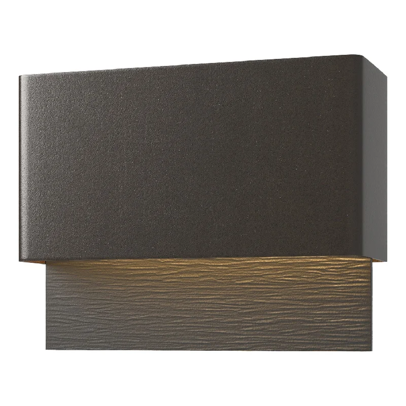 Industrial Task Lighting for Precision WorkstationsStratum LED Outdoor Wall Sconce Industrial Task Lighting for Precision WorkstationsStratum LED Outdoor Wall Sconce