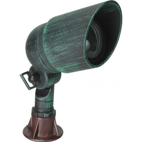 Verde Green