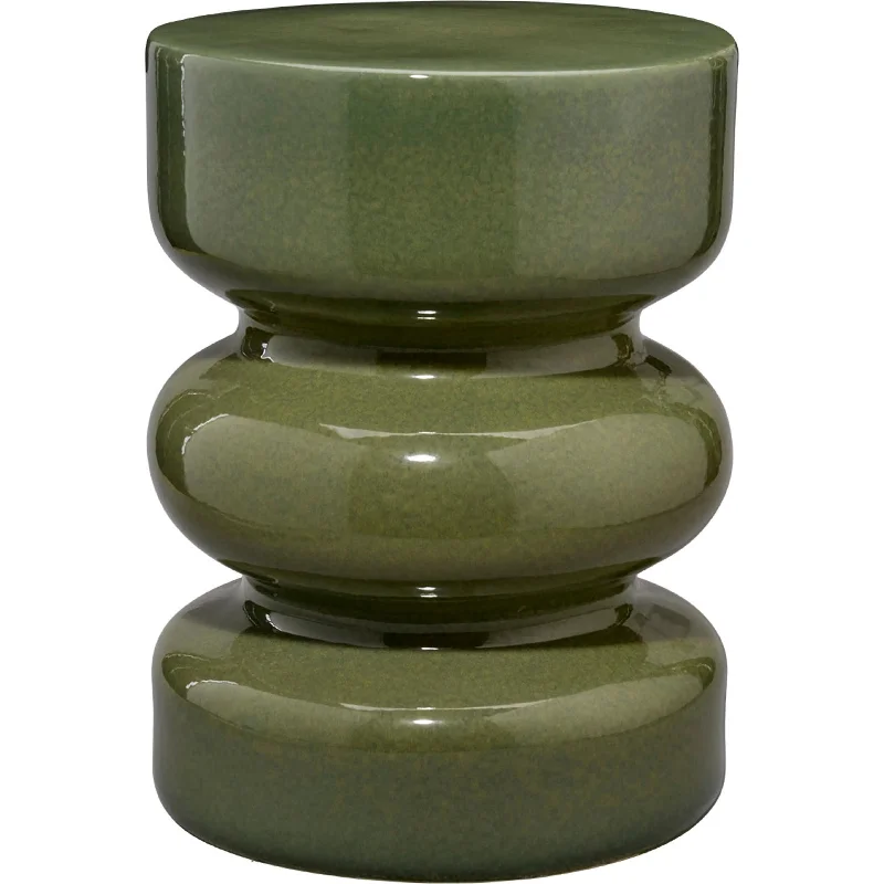 Saguaro Garden Stool