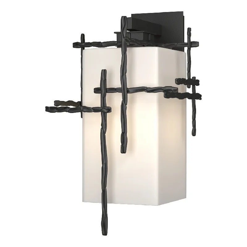 Color - Tunable Industrial Lighting for Special ApplicationsTura One Light Outdoor Wall Sconce Color - Tunable Industrial Lighting for Special ApplicationsTura One Light Outdoor Wall Sconce