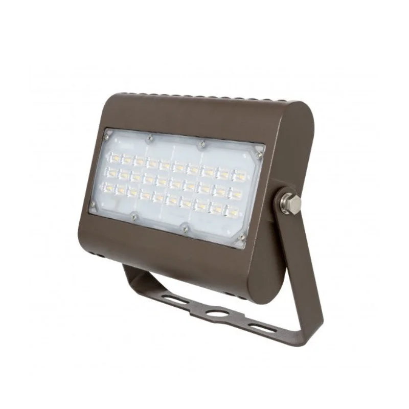 Industrial Lighting for Electronics ManufacturingLF3 50W LED Flood Light 3 Series with Trunnion Industrial Lighting for Electronics ManufacturingLF3 50W LED Flood Light 3 Series with Trunnion