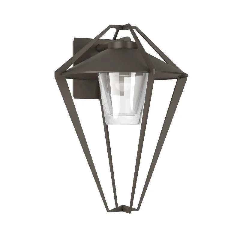 Industrial Area Lighting for Large Open SpacesStellar One Light Outdoor Wall Sconce Industrial Area Lighting for Large Open SpacesStellar One Light Outdoor Wall Sconce