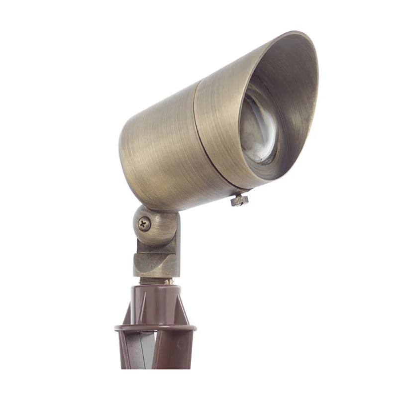 Industrial Flood Lighting for Outdoor Loading DocksLD-192 5W 12V LED Directional Light, 3000K Industrial Flood Lighting for Outdoor Loading DocksLD-192 5W 12V LED Directional Light, 3000K