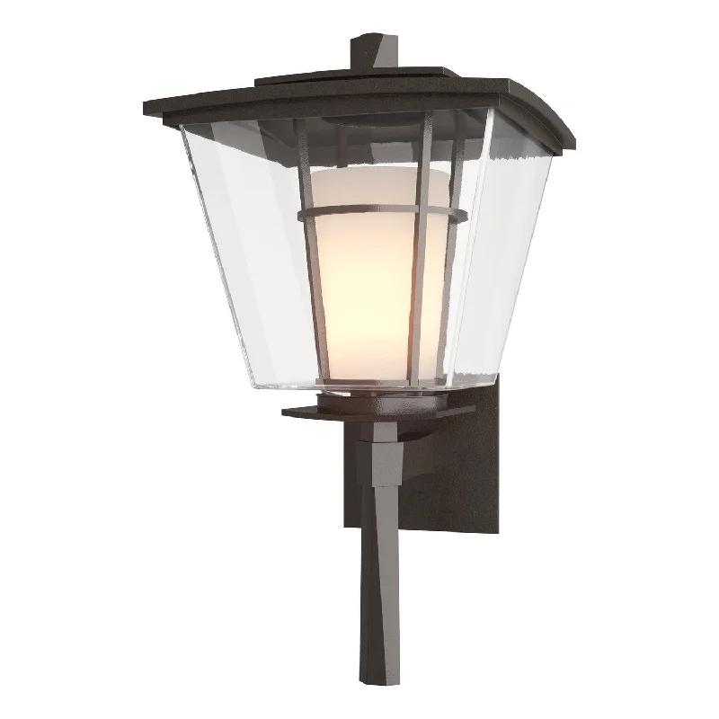 Industrial Lighting for Printing Press FacilitiesBeacon Hall One Light Outdoor Wall Sconce Industrial Lighting for Printing Press FacilitiesBeacon Hall One Light Outdoor Wall Sconce