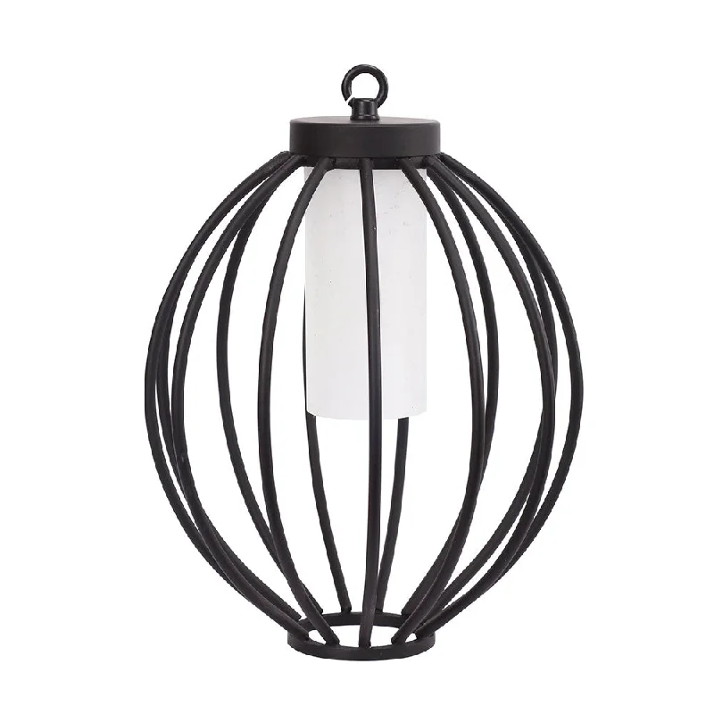 SPJ Lighting SPJ-BC9 LED Hanging Light 8-15V