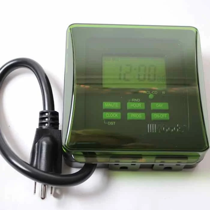 String Lights for Camping TripsDigitally Programmable Outdoor Christmas Lights Timer String Lights for Camping TripsDigitally Programmable Outdoor Christmas Lights Timer