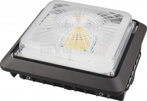 String Lights for Hotel Courtyard LightingEnvision Square Slim Canopy Light 5-Power + 3 CCT Selectable String Lights for Hotel Courtyard LightingEnvision Square Slim Canopy Light 5-Power + 3 CCT Selectable