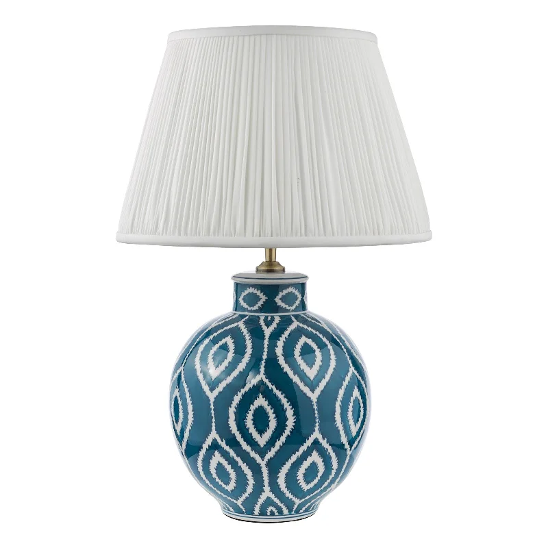 Dakari Table Lamp