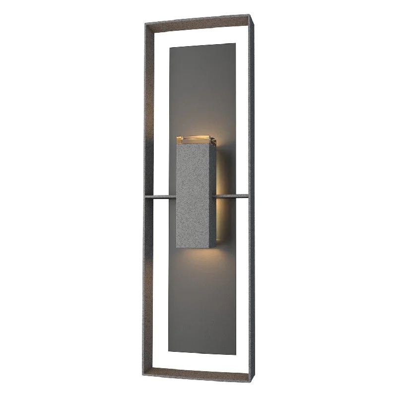 Industrial Lighting with High CRI (Color Rendering Index) for True Color PerceptionShadow Box Two Light Outdoor Wall Sconce Industrial Lighting with High CRI (Color Rendering Index) for True Color PerceptionShadow Box Two Light Outdoor Wall Sconce