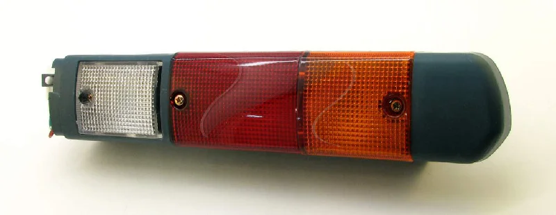 Color - Tunable Industrial Lighting for Special ApplicationsREAR COMBO LIGHT RH 12V 41678 Color - Tunable Industrial Lighting for Special ApplicationsREAR COMBO LIGHT RH 12V 41678