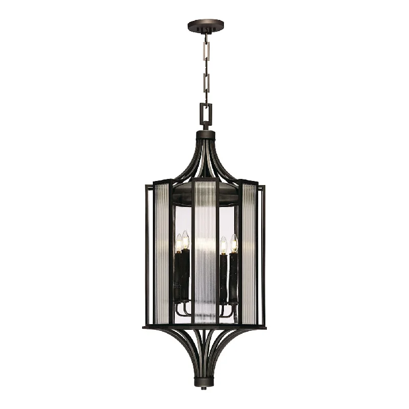 Bristol 19.25" Lantern