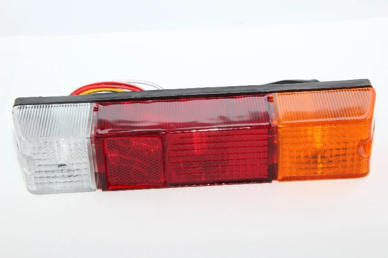 Industrial Lighting for Textile MillsREAR LIGHT ASSY 48V 93661
