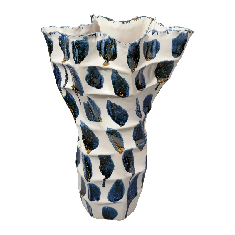 Seurat Tall Vase
