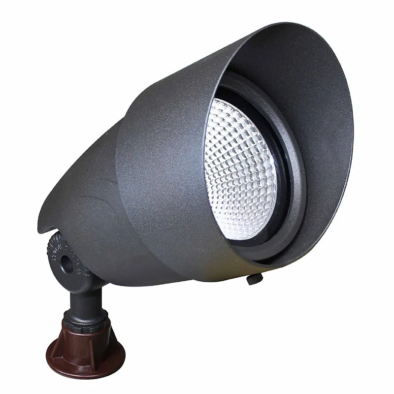 Waterproof Industrial Lighting for Wet AreasLFLV 12W 12V LED Landscape Uplights, 2700K Waterproof Industrial Lighting for Wet AreasLFLV 12W 12V LED Landscape Uplights, 2700K
