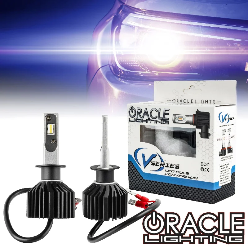 ORACLE Lighting H1 - VSeries LED Light Bulb Conversion Kit (Fog Light)