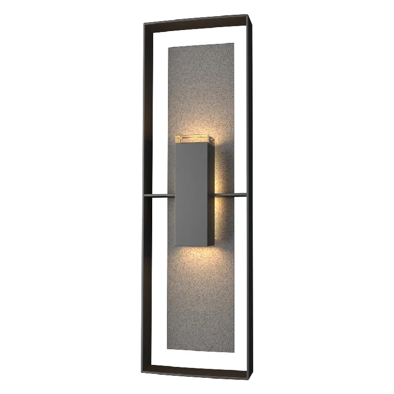 Industrial Lighting for Food Processing FactoriesShadow Box Two Light Outdoor Wall Sconce Industrial Lighting for Food Processing FactoriesShadow Box Two Light Outdoor Wall Sconce