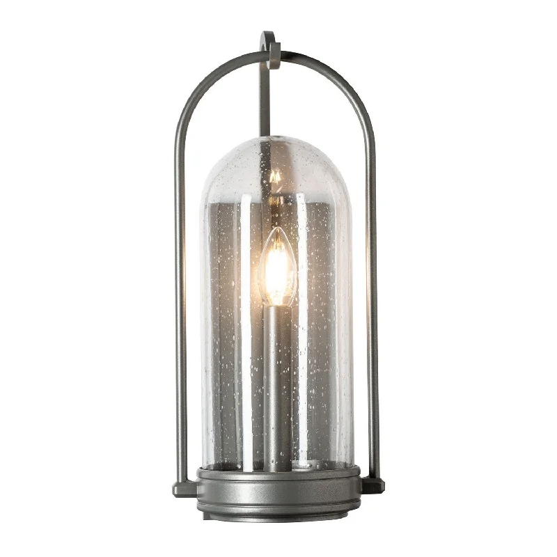 Energy - Efficient Industrial Lighting for Cost - SavingsDavis One Light Outdoor Wall Sconce