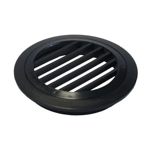 String Lights for Porch LightingOrbit 53L Optional Louver for 5300S PVC Well Light