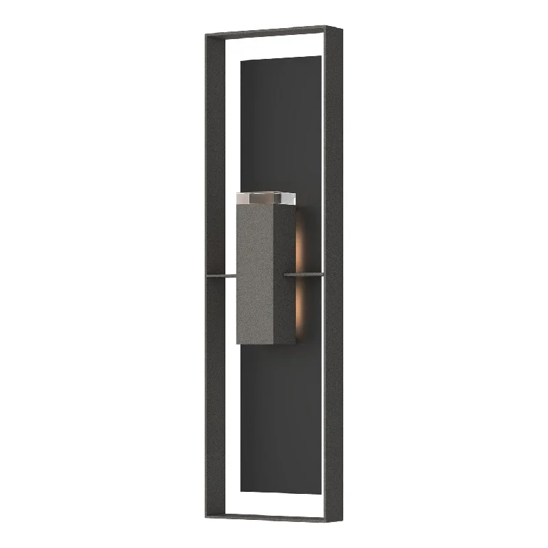 Dimmable Industrial Lighting for Ambiance ControlShadow Box Two Light Outdoor Wall Sconce Dimmable Industrial Lighting for Ambiance ControlShadow Box Two Light Outdoor Wall Sconce