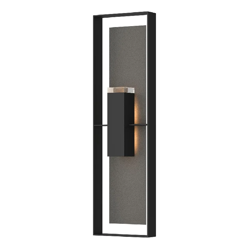 Durable Industrial Lighting for Harsh EnvironmentsShadow Box Two Light Outdoor Wall Sconce Durable Industrial Lighting for Harsh EnvironmentsShadow Box Two Light Outdoor Wall Sconce