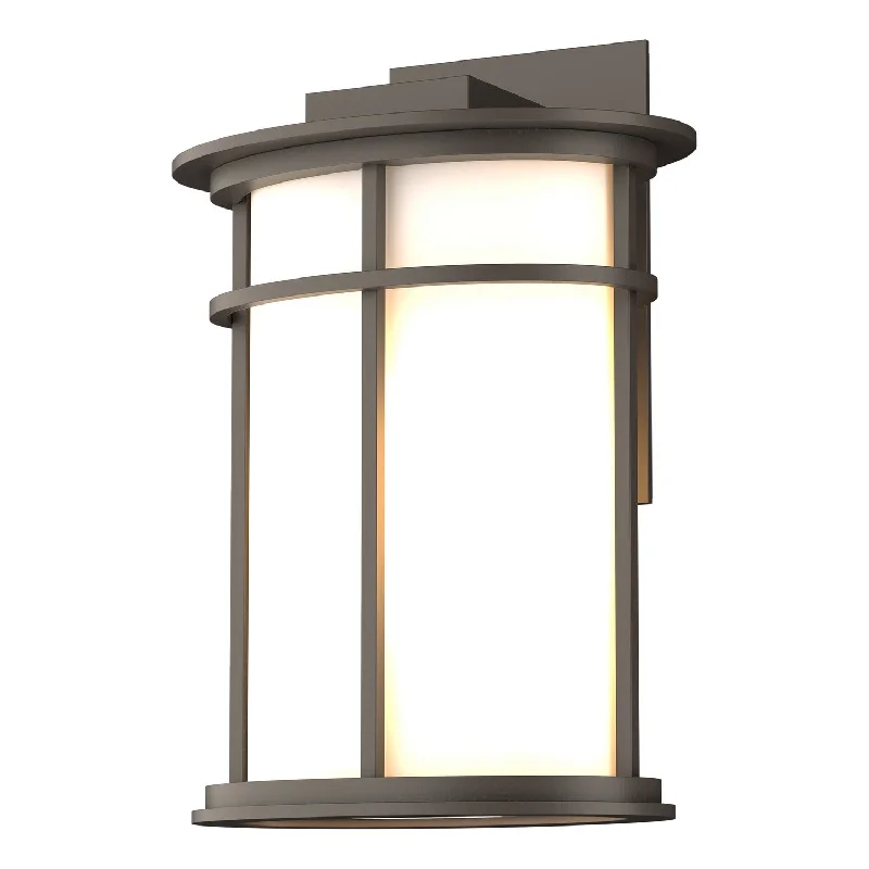 Color - Tunable Industrial Lighting for Special ApplicationsProvince One Light Outdoor Wall Sconce Color - Tunable Industrial Lighting for Special ApplicationsProvince One Light Outdoor Wall Sconce