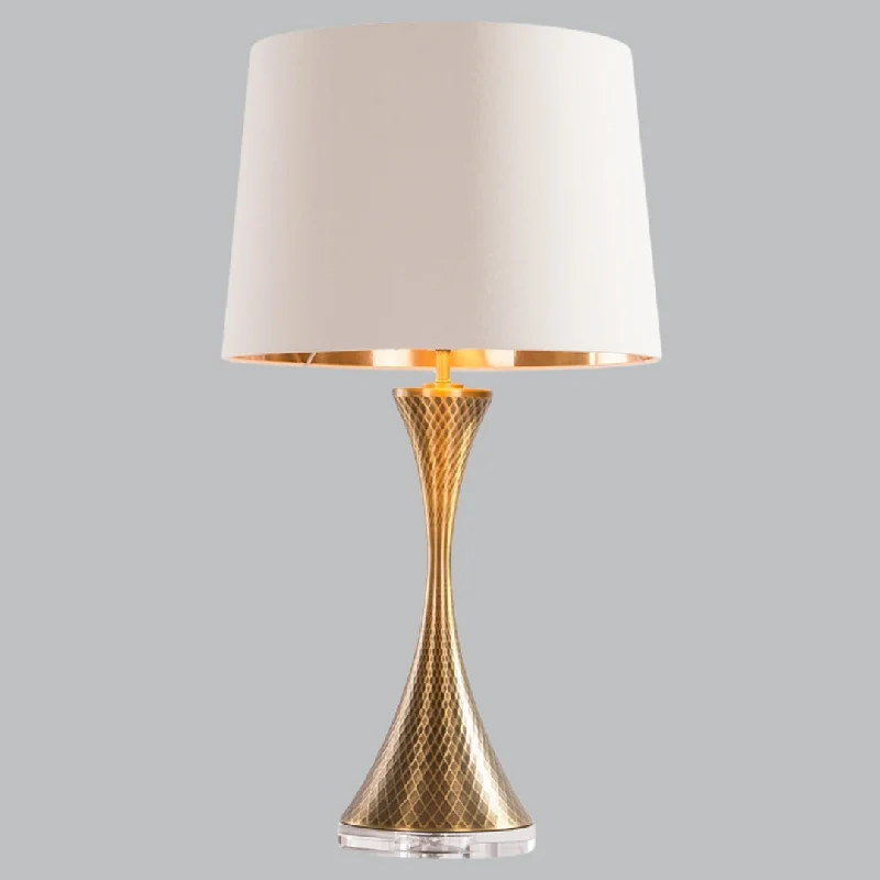 Drift Table Lamp E14