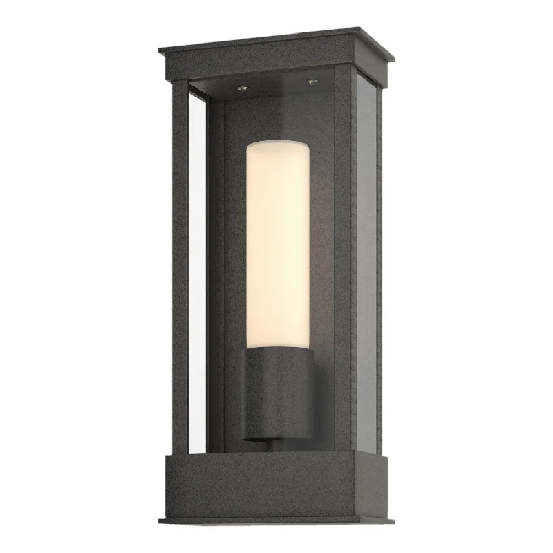 Industrial Lighting for Electronics ManufacturingPortico One Light Outdoor Wall Sconce Industrial Lighting for Electronics ManufacturingPortico One Light Outdoor Wall Sconce