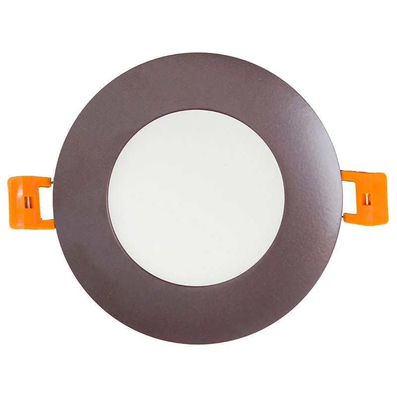 Oil-Rubbed Bronze