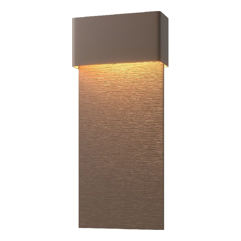 Explosion - Proof Industrial Lighting for Hazardous LocationsStratum LED Outdoor Wall Sconce Explosion - Proof Industrial Lighting for Hazardous LocationsStratum LED Outdoor Wall Sconce